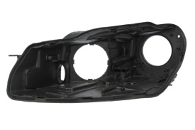 Carcasa far stanga pentru VW Golf 6 2008-2013 pentru modele cu faruri cu Xenon