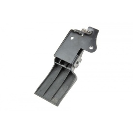 Carlig incuietoare blocare capota motor compatibil Audi Q3 2011-2018 - Img 4