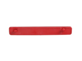 Catadioptru reflectorizant compatibil VW T5 2003-2009, parte montare dreapta - Img 2