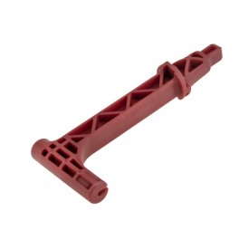 Cheie deblocare cutie de viteze BMW X1 E84, X5 E70, X6 E71, Seria 7 F01 F02, Seria 5 GT F07 F10 - Img 2
