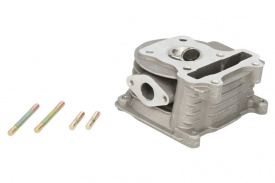 Chiuloasa echipata cu supape, scuter 4T Gy6 50cc, 39mm - Img 2