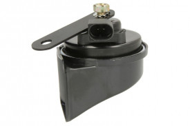 Claxon auto, ton inalt compatibil VW Amarok, VW Caddy, VW Golf V, Golf Plus, Golf VI - Img 3