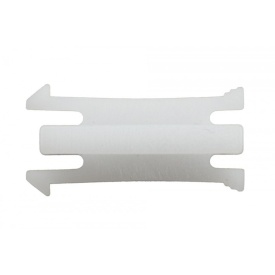 Cleme inchidere capota motor compatibil Ford C-MAX 2003-2010, Focus II 2004-2010, Kuga 2008-2012, Transit 2000-2007 - Img 2