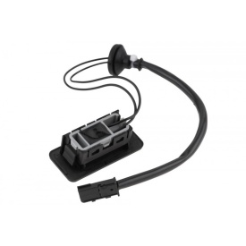 Comutator buton deschidere haion portbagaj Chevrolet Aveo 2011-2020, Captiva 2011-2018 - Img 3