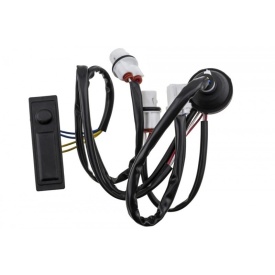 Comutator buton deschidere haion portbagaj compatibil cu Nissan Juke 2010-2019 - Img 5
