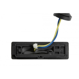 Comutator buton deschidere haion portbagaj compatibil cu Nissan Pulsar 2014-2018, Murano Z51 2008-2014 - Img 5