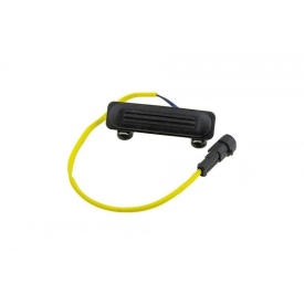 Comutator buton deschidere haion portbagaj compatibil Fiat Doblo 2010-2022 - Img 4
