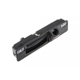 Comutator buton deschidere haion portbagaj compatibil Ford Focus III 2014-2018 hatchnack sau sedan, C-MAX III 2015-, Fiesta 2017-2023 - Img 4