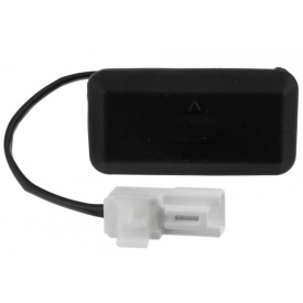 Comutator buton deschidere haion portbagaj compatibil Hyundai I40 sedan 2011-2019, Elantra 2010-2015 - Img 3