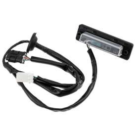Comutator buton deschidere haion portbagaj compatibil Kia Sorento 2011-2015 - Img 3