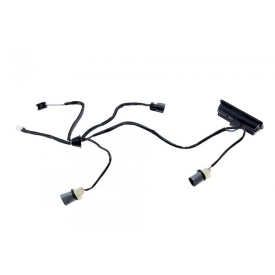 Comutator buton deschidere haion portbagaj compatibil Land Rover Freelander 2 2012-2014, Range Rover Sport 2012-2022 - Img 7