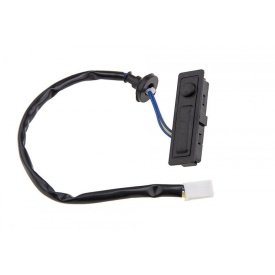 Comutator buton deschidere haion portbagaj compatibil Nissan Murano Z51 2007-2014 - Img 3