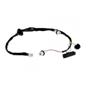 Comutator buton deschidere haion portbagaj compatibil Nissan X-Ttrail T31 2007-2014 pentru vehicule cu Keyless Entry