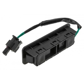 Comutator buton deschidere haion portbagaj compatibil Opel Insignia Tourer Facelift 2014-2018 cu numar sasiu E1000001 - Img 4