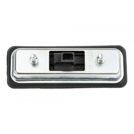 Comutator buton deschidere haion portbagaj compatibil Skoda Octavia II 2004-2012 - Img 4
