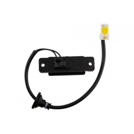Comutator buton deschidere haion portbagaj compatibil Suzuki SX4 2007-2013 pentru masini FARA SISTEM Keyless Go - Img 3