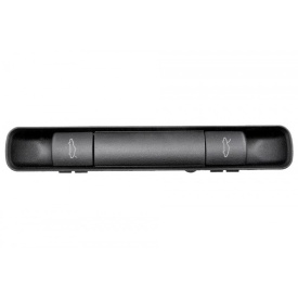 Comutator buton deschidere portbagaj compatibil Porsche Boxster 2005-2012, Cayman 2006-2012, 911 2005-2011 - Img 2