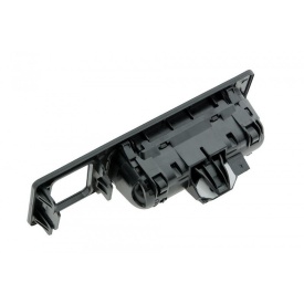Comutator Buton Haion Portbagaj compatibil cu BMW Seria 2 F45 2013-, Seria 3 F30 F31 2011-, Seria 5 F10 F11 2010-, X3 F25 2010-, X5 F15 2013-, X6 F16 2014- pentru modele echipate cu camera de marsarier - Img 3
