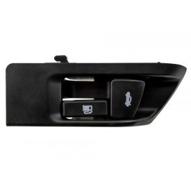 Comutator buton interior deschidere capota si rezervor combustibil compatibil Toyota Corolla 2006-2018, Camry 2006-2017 - Img 4