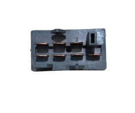 Comutator buton lumini avarie VW Passat B5 si B5.5 1996-2005 - Img 2