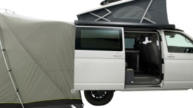 Cort auto pentru hayon spate, Outwell Vehicle Awn. Sandcrest L - Img 8