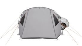 Cort auto pentru usa culisanta van, camping, plaja, pescuit, Easy Camp Vehicle Awning Eidfjord - Img 3