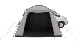 Cort auto pentru usa laterala van sau MPV, camping, plaja, pescuit, Easy Camp Vehicle Awning Utne - Img 2