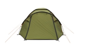Cort camping tip cupola pentru 3 persoane, 360x200x130 cm, Easy Camp Tent Lomsdal 3 - Img 2