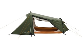 Cort camping tip tunel Easy Camp Tent Sarek 2 pentru 2 persoane, 265x170x95 cm - Img 5