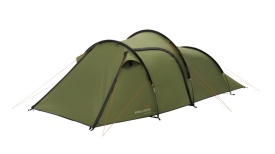 Cort camping tip tunel pentru 3 persoane, 400x190x120 cm, Easy Camp Tent Hemsedal 3 - Img 2