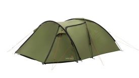 Cort pentru camping tip cupola pentru 4 persoane, 380x260x150 cm, Easy Camp Tent Lomsdal 4 - Img 2