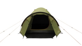 Cort tip cupola pentru 3 persoane, 305x170x120 cm, Easy Camp Tent Setesdal 3 - Img 3