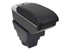 Cotiera auto compatibila OPEL Astra J 2010-2015 - Img 8