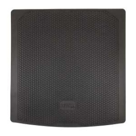 Covor Protectie Portbagaj compatibil cu Audi A4 B8 Avant 2008-2015 combi