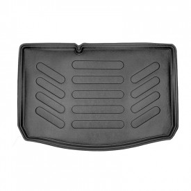 Covor Protectie Portbagaj Pentru Citroen C3 2002-2009