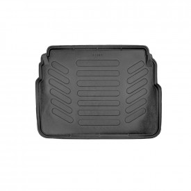 Covor Protectie Portbagaj Pentru Mercedes E Class W210 Ii 1996-2002 - Img 1