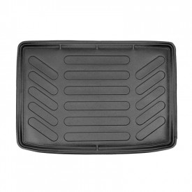Covor Protectie Portbagaj Pentru Nissan Juke I (F15) (Cu Podea Joasa) Facelift 2015-2019