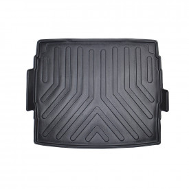 Covor Protectie Portbagaj Pentru Peugeot 3008 Ii (Cu Podea Inalta) 2016- - Img 1