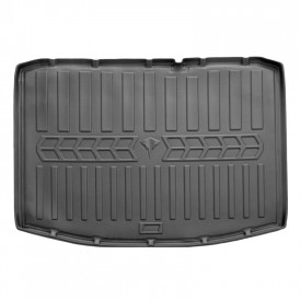 Covor Protectie Portbagaj Pentru Suzuki Sx4 Ii Cu Podea Joasa (2013-2021)