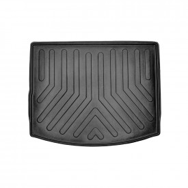 Covor Protectie Portbagaj Pentru Suzuki Sx4 Ii S-Cross (Cu Podea Inalta) 2013- - Img 1