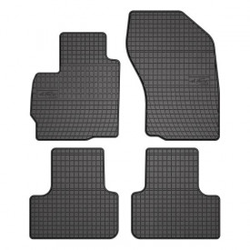 Covorase auto cauciuc CITROEN C4 AIRCROSS 2012-2017