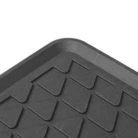 Covorase auto cauciuc compatibile cu Audi A6 C6 2004-2010 - Img 5