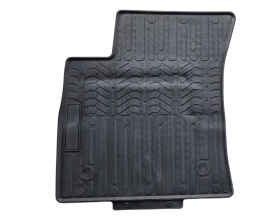 Covorase auto cauciuc compatibile cu Renault Megane III 2008-2015 - Img 3