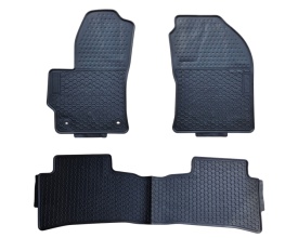 Covorase auto cauciuc compatibile cu Toyota Corolla Cross 2022->