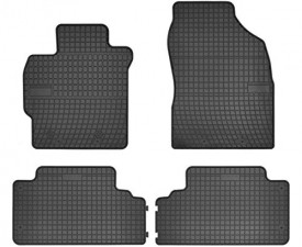 Covorase auto cauciuc TOYOTA AURIS 2013-2019