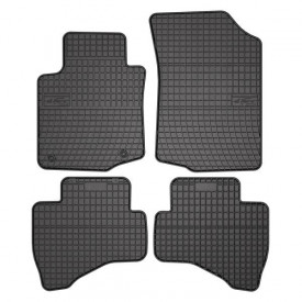 Covorase auto cauciuc TOYOTA AYGO 2005-2014 - Img 1