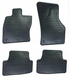 Covorase auto cauciuc VW Golf VII 2013-2020