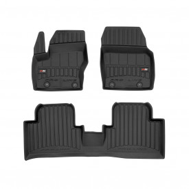 Covorase auto forma tavita Ford Grand C-MAX II, caroserie Van, 11.2010-06.2019