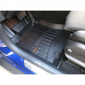 Covorase auto forma tavita Mercedes GLC X253, caroserie SUV, 09.2015-> - Img 6