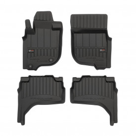 Covorase auto forma tavita Mitsubishi L200 2019->